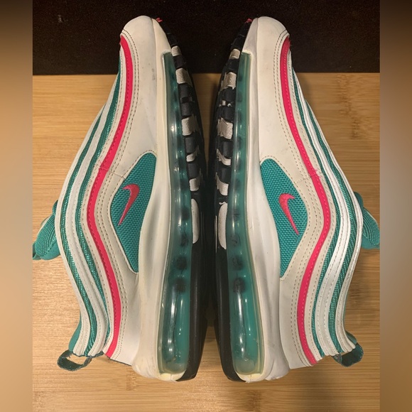 Nike Air Max 97 - Picture 9 of 11